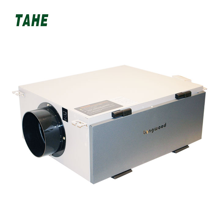 凈化型靜音風機箱